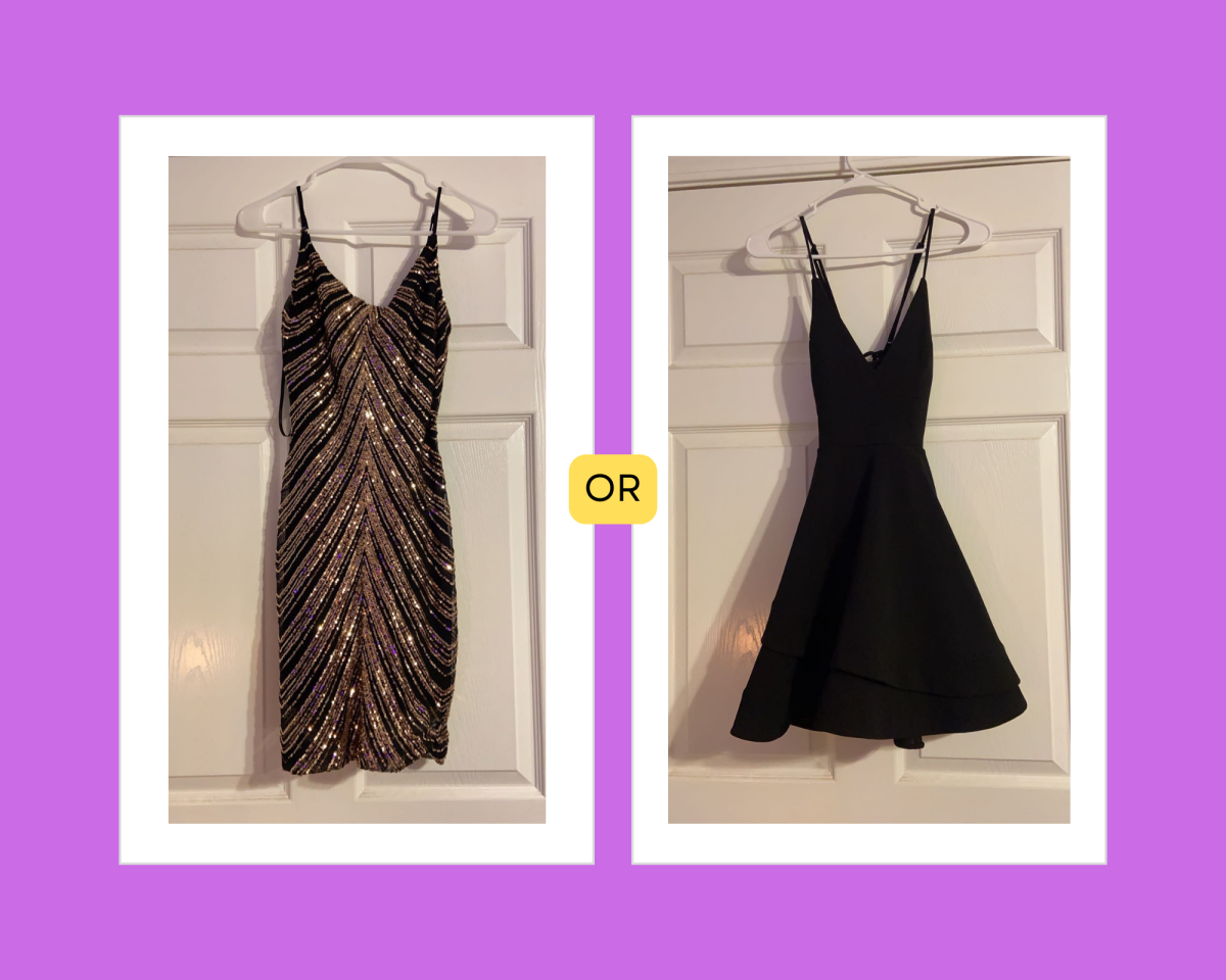Every year, the pressure to find the ideal Homecoming dress intensifies. The latest trend selections include sequins, glitter and shine, Barbiecore, corset styles and other countless options. With a variety of issues like styling for specific body types and finding price range, selecting a Homecoming dress could serve as a stressful yet thrilling process. 
