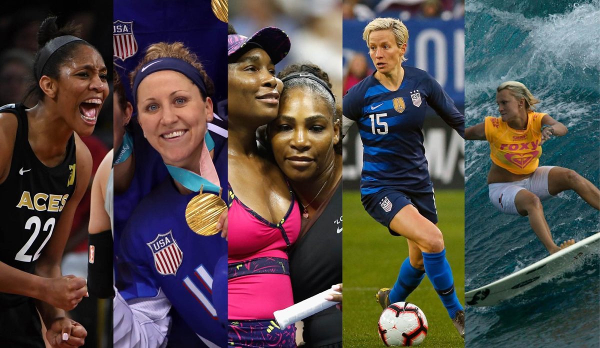 Female+athletes%2C+driven+by+a+burning+desire+to+level+the+playing+field%2C+strive+to+break+free+from+the+shackles+of+historical+disadvantages+and+systemic+prejudices.+Through+their+resilience%2C+these+athletes+aim+to+rewrite+the+rules%2C+ensuring+fair+and+equal+policies.+With+a+focus+on+achieving+an+equal+playing+field%2C+women+will+not+only+jump+through+the+hurdles+of+inequalities+but+also+sprint+toward+a+future+of+respect.+%0A%0A