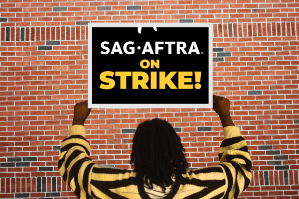 November 9, SAG-AFTRA announced that they received a tentative three-year deal to end the entertainment industrys prolonged strike. Actors and actresses united to strike against the industrys infringement against workers across the nation. However, various strikers worry that the agreement will not address the issues regarding AI. 

