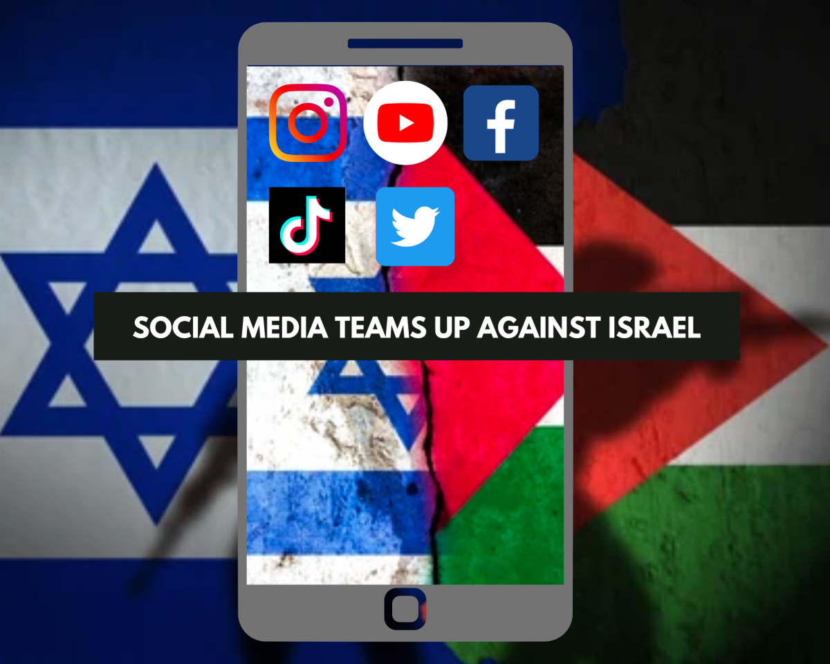 	Talk over the mass killings of Palestinians in the Israeli-Hamas conflict spread globally through social media and continues to influence boycotts on opposing companies. While the Israeli-Hamas conflict continues, social media plays an important role in changing public opinion, spreading information and shaping perceptions. Several companies continue to face controversy on the internet as users team up against the Israeli government to decrease their values in the stock market. 
