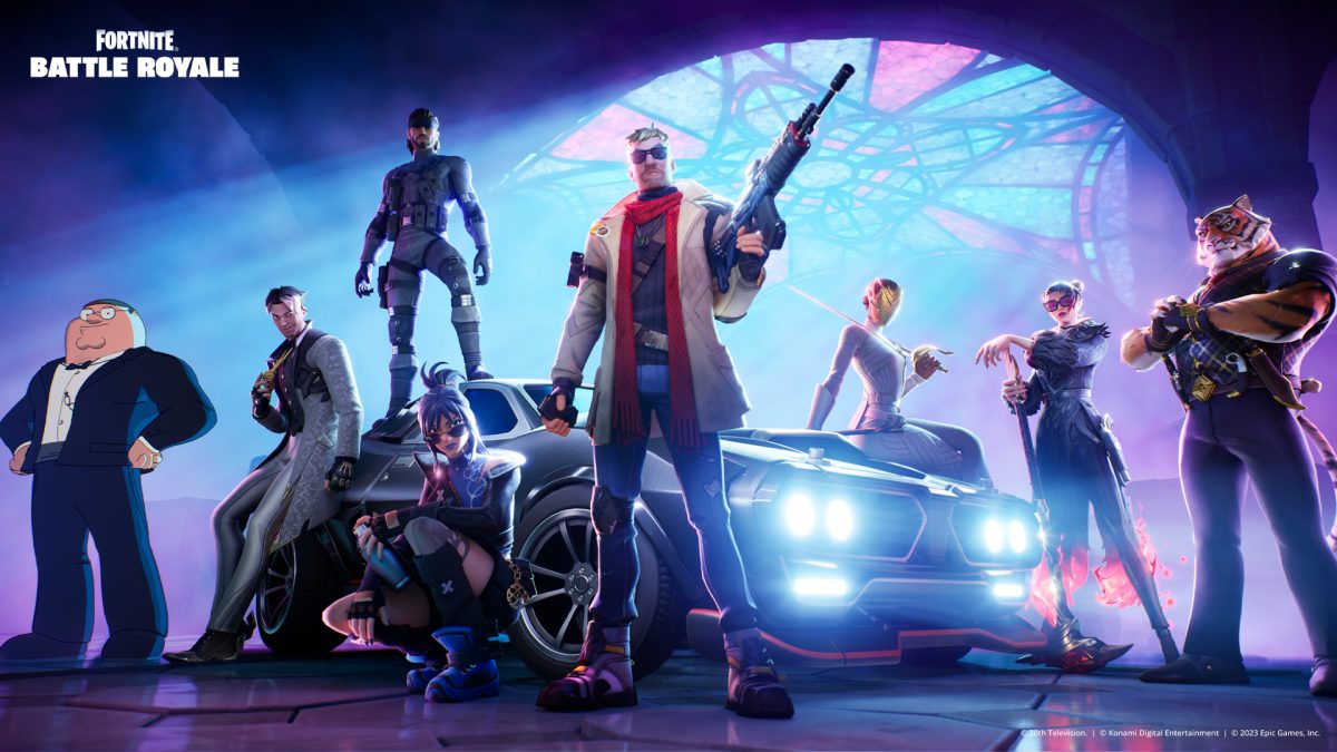 As numerous battle royale games have become popular in the video game industry, Fortnite has remained a powerful force for gamers worldwide. From its stellar collaborations with commercial franchises to its nostalgic gameplay, the game continues to maintain popularity years after its initial release. Epic Games incorporates several creative modes within the world of Fortnite, and their marketing will consistently attract new and old players like moths to a flame. 
