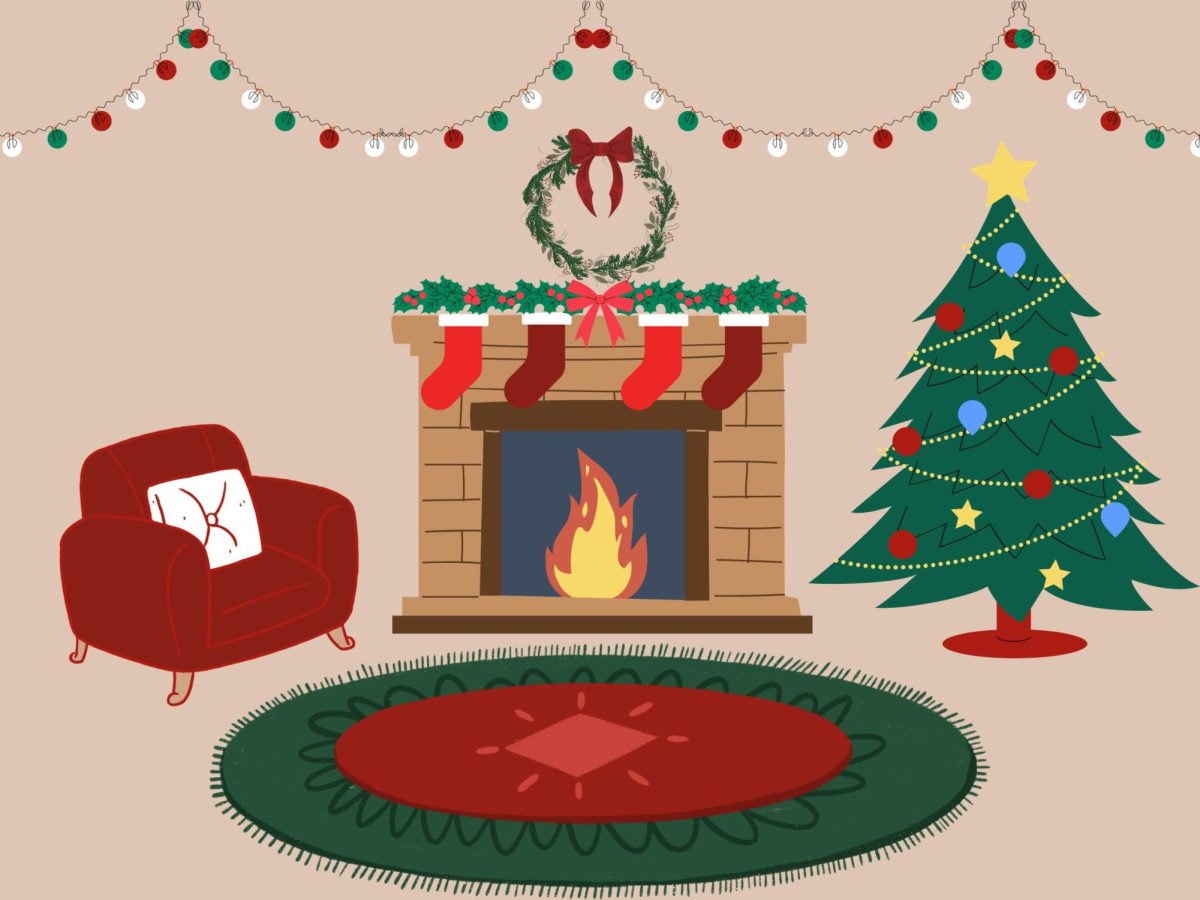 The Christmas season comes with numerous aspects to celebrate holiday festivities.  From exchanging gifts, decorating homes and hosting Christmas parties, there remains plenty of debate on which day the season officially starts. In this podcast, two members of The Chant discuss their different views on the topic and analyze various aspects of the Christmas season.