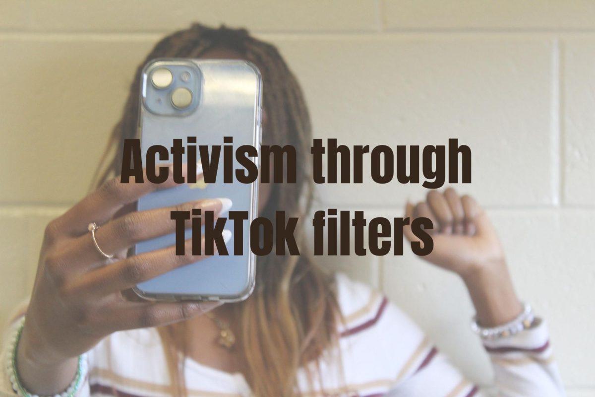 Recently, TikTok user Jourdan Johnson created an effect named “Filter for Good”, and she donated the revenue from users posting themselves with the effect to a charity that brings aid to people in Gaza. Through TikTok’s Effect Creator Rewards Program, filter creators can now profit off of their filter’s popularity. Creators have found the program as a way to help people around the world who experience humanitarian crises by donating their profits to charities.