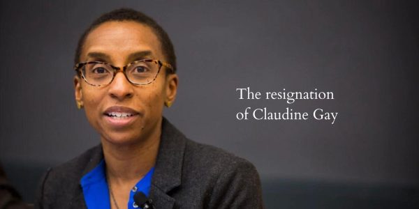 Harvard stands out due to its status among law schools and expectations like no other. Dr. Claudine Gay entered Harvards history as the first Black president, changing the schools history. After almost six months of holding the presidential position, Gay resigned and sparked conversation around her departure. Leaving her position on January 2, 2024, she returned to her life as a professor at the university. 
