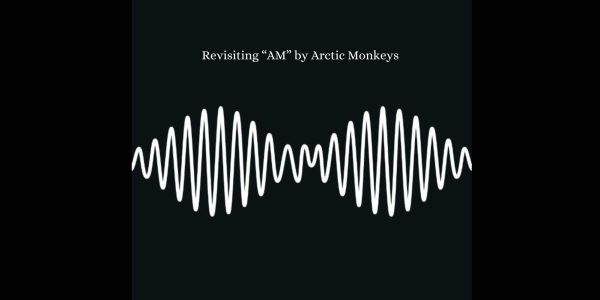 “AM” by Arctic Monkeys defies expectations with hits such as “Do I Wanna Know?, “Why’d You Only Call Me When You’re High  and others. Over ten years have passed since this albums release and it continues to loop in societys ears. With Arctic Monkeys releasing “AM” after multiple projects this album stands out in their discography and keeps audiences coming back. 
