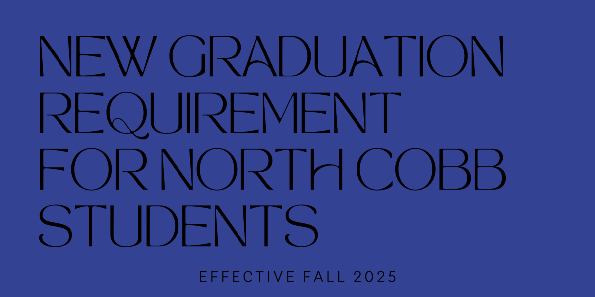  Underclassmen may need to alter their course selection plans to adhere to NC’s new graduation requirement. All students who anticipate graduating from NC must take both AP Calculus AB and BC. Additionally, they must earn a score of 80 or higher. 
