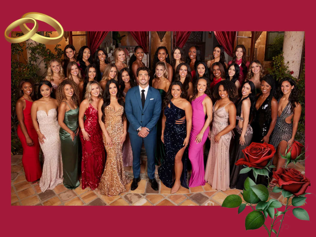 How season 28 of “The Bachelor” made the franchise bloom