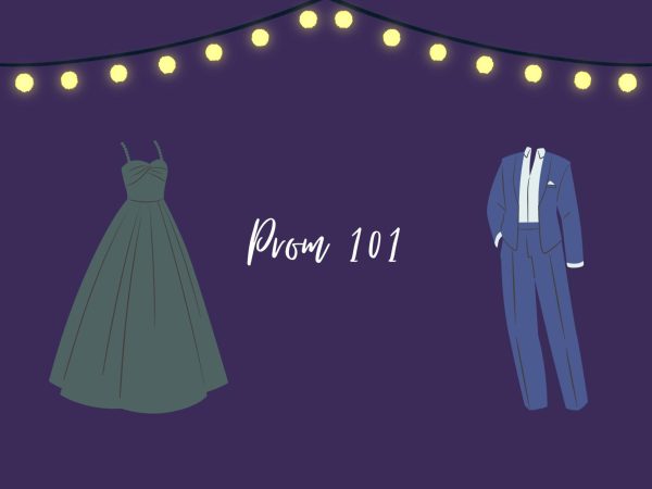 Prom 101: how to plan for prom 2024