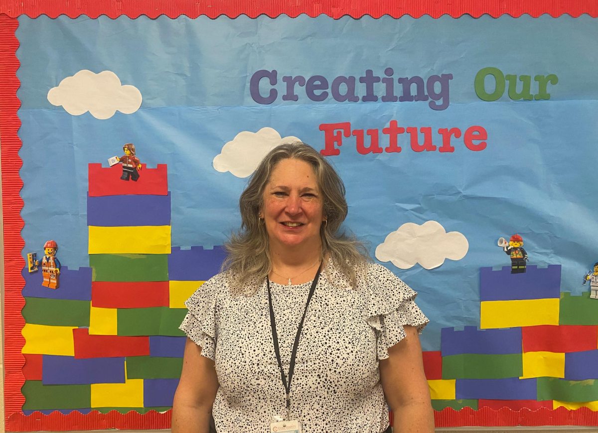 The years of Young: NC Early Childhood Education teacher plans for retirement