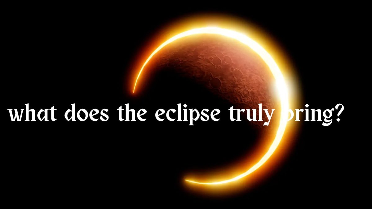 The+total+eclipse+typically+brings+people+together+for+a+unique+and+once-in-a-lifetime+event.+This+year%2C+however%2C+theories+surrounding+the+event+ran+off+into+conspiracies.+Certain+people+worried+about+the+excessive+preparation+while+others+developed+theories+to+explain+the+true+meaning+of+the+darkness.+While+families+enjoyed+watching+the+eclipse%2C+others+stayed+hidden+in+their+homes+worried+something+abstract+may+occur.