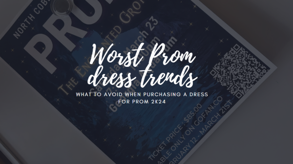 With prom approaching, juniors and seniors strive to look their best in a dress that suits them. Since prom dress styles have revolutionized in the past decade, girls should know what to avoid when selecting a dress this year. Every detail in a prom dress remains highly significant as it grants high school girls confidence on their special night.
