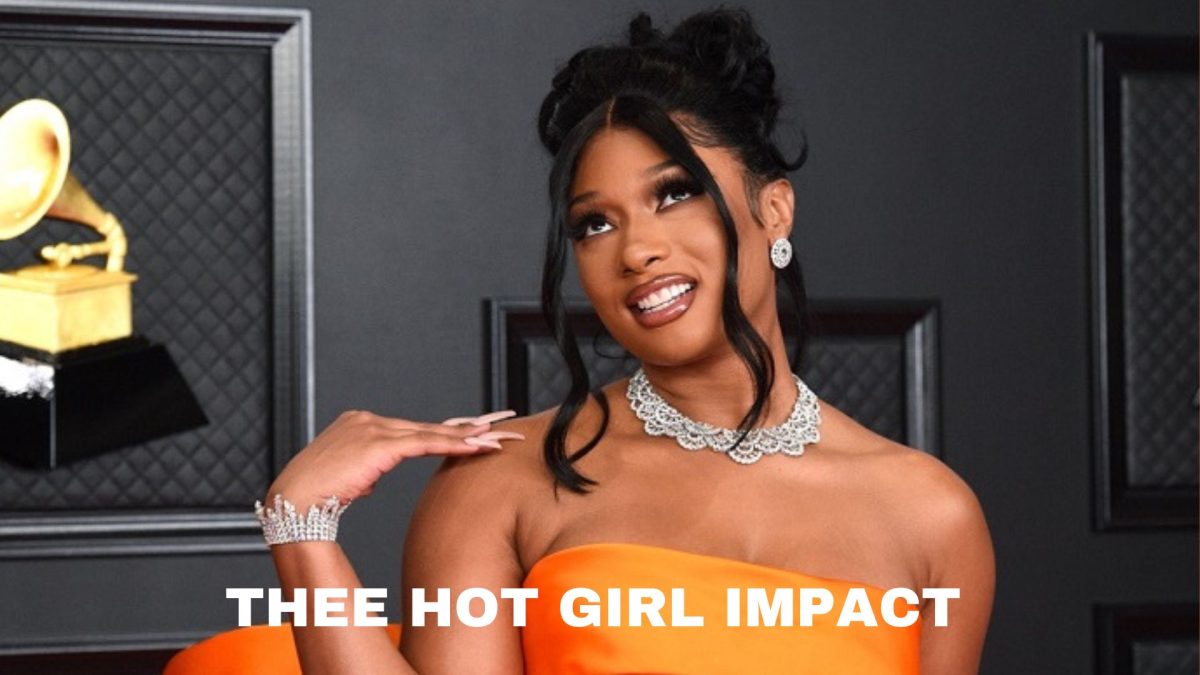Thee hot girl impact 