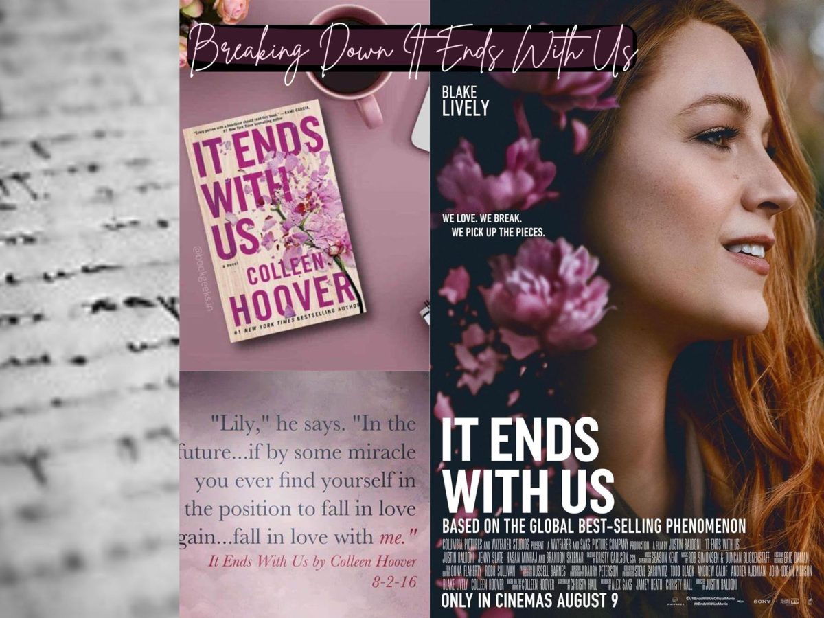 The movie adaptation of “It Ends With Us” brings Colleen Hoover’s emotional and impactful story to the big screen. This has sparked controversy among fans and critics alike. Some argue that this film fails to capture the true meaning and depth of the original book. While others believe that certain casting choices and plot changes have altered the story's core meaning.