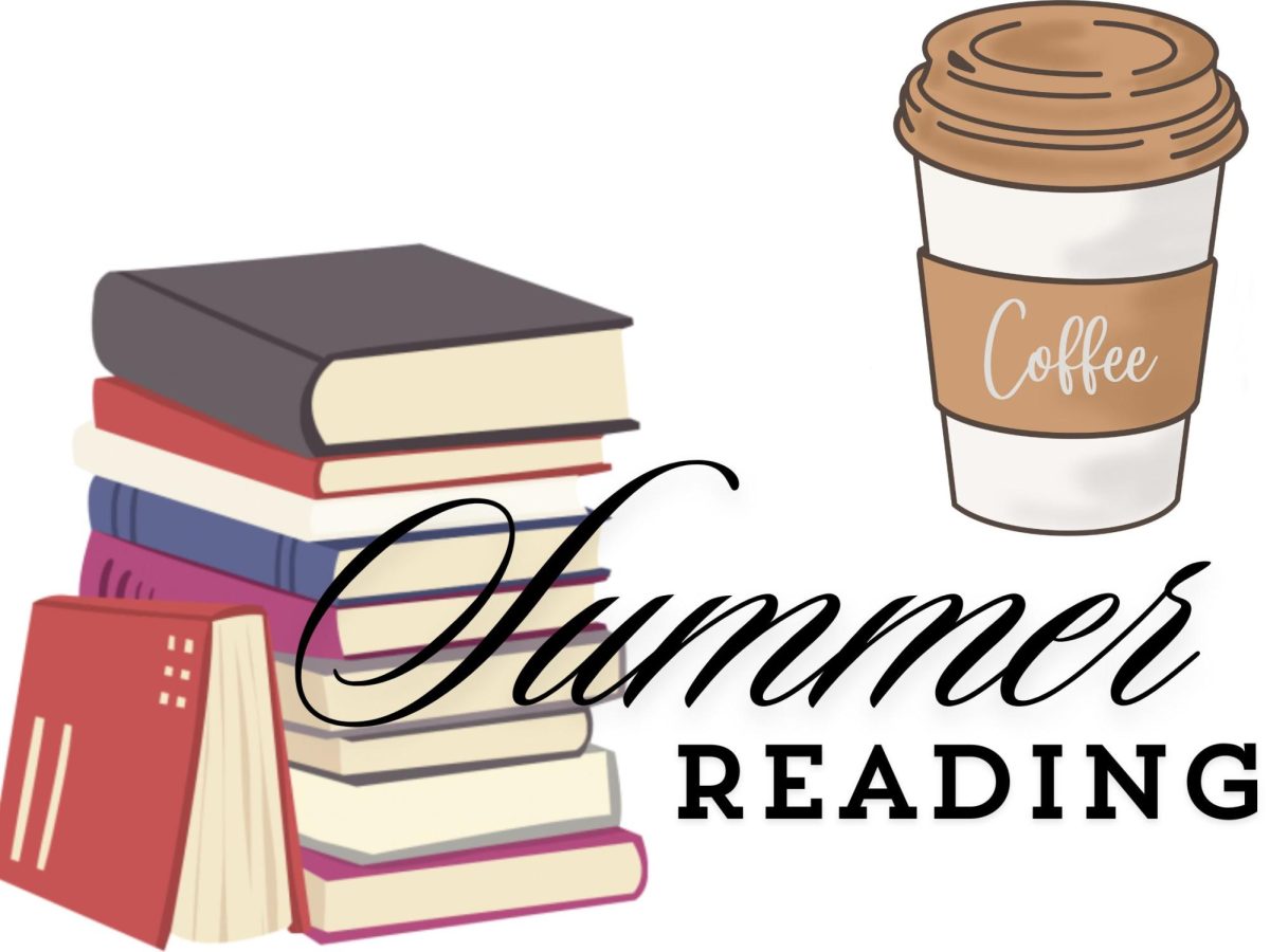 At NC, students receive encouragement from teachers to read at least 20 minutes everyday. A majority of students dislike the idea of a summer reading, but the right book may help them enjoy the task. Thus, students can use their interests to find their next best read.