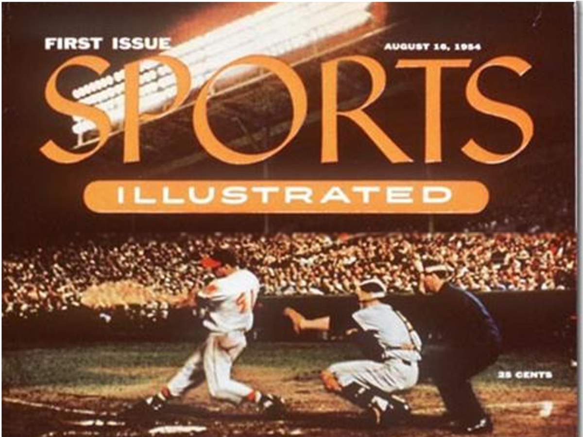 “Sports Illustrated,” a magazine highlighting popular sports worldwide, has decreased in popularity in recent decades due to limited interest in famous players. By implementing a wider variety of players involved, this decrease could become avoidable. However, opposing views inhibit implementation and halt acknowledgement for lesser known players.