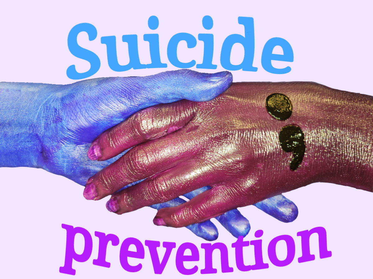 Suicide Prevention Month, recognized in September, stands as a prominent source of awareness in the lives of those struggling with mental health. Those mindful of the month prioritize support and care, and the spread of correct information on suicidal actions remains vital. Bringing attention to the topic of suicide can save countless lives with the support of those in the surrounding community.