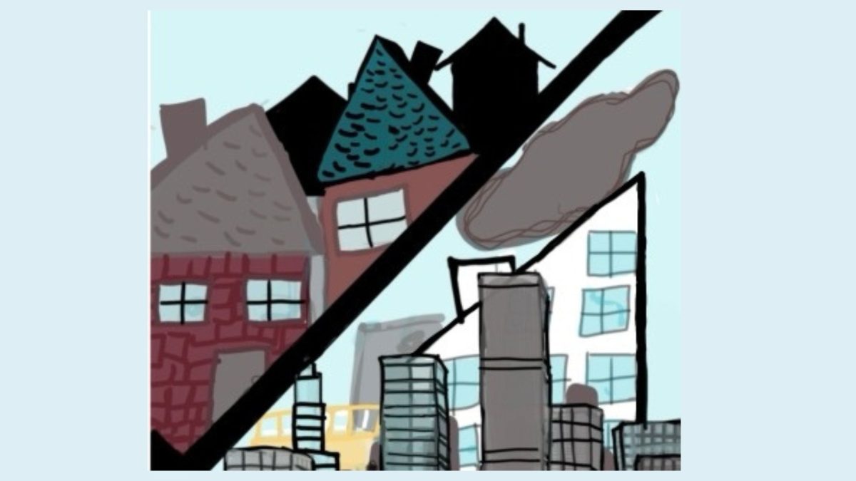 City developers commonly praise gentrification for revitalizing urban areas, but the consequences remain far from straightforward. As new developments attract wealthier residents, the original community members face soaring rent prices and displacement. This shift can dismantle the neighborhood's cultural fabric and deepen social divides, exposing the overlooked price of perceived progress.