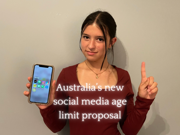 Australia’s new social media age minimum proposal