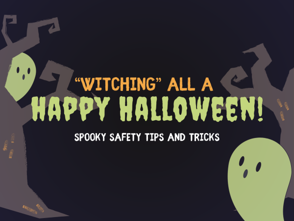 Halloween—while a favorite holiday worldwide—presents spooky dangers if not properly handled. Awareness of one’s self and surroundings helps prevent genuine scares, allowing full enjoyment of any frightening festivities. Enhancing visibility for a person’s environment and others, traveling in groups, inspecting candy, and following guidelines provide simple yet effective methods of staying safe while enjoying dreadful delights. 