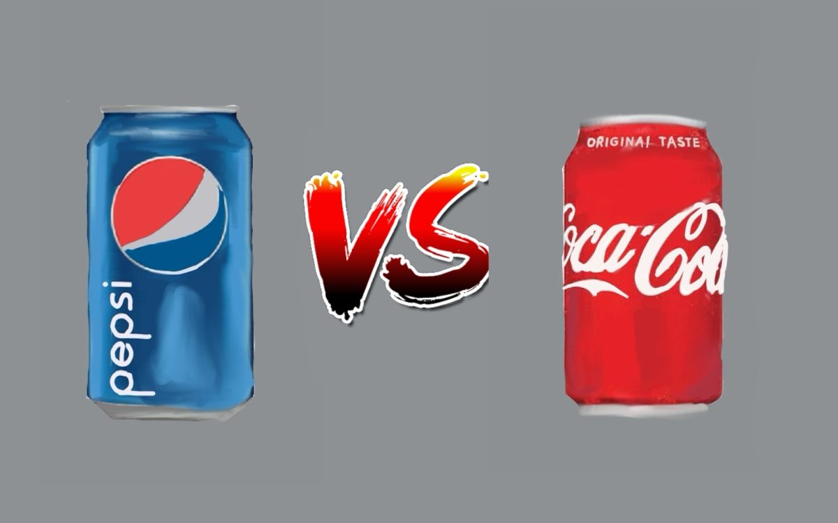 The rivalry between Coca-Cola and Pepsi has played out over decades, but Coca-Cola consistently claims the top spot between the two drinks —not just in sales, but as a global icon. Coca-Cola’s marketing campaigns and deep ties to American identity affirm its status as a symbol of joy and unity. While Pepsi remains a strong competitor, Coca-Cola’s emotional connection with consumers allows it to maintain its cultural dominance.
