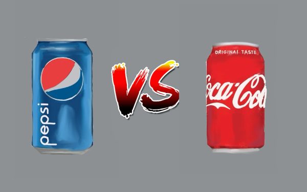 The rivalry between Coca-Cola and Pepsi has played out over decades, but Coca-Cola consistently claims the top spot between the two drinks —not just in sales, but as a global icon. Coca-Cola’s marketing campaigns and deep ties to American identity affirm its status as a symbol of joy and unity. While Pepsi remains a strong competitor, Coca-Cola’s emotional connection with consumers allows it to maintain its cultural dominance.
