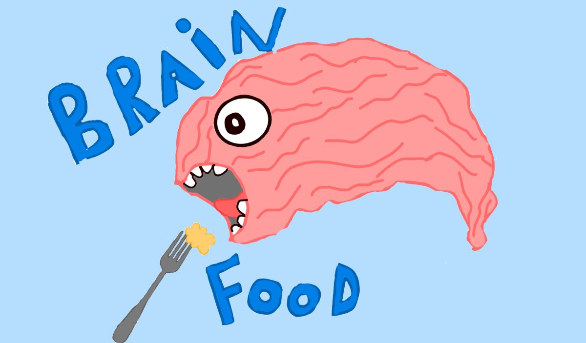 Students of all kinds deserve proper nutrients and delicious food, especially during a time of final exams and end-of-semester projects. When choosing a snack, one should consider the nutritional benefits of what they need to succeed, such as energy, hydration, protein or brain boosters. Individuals should not inherently shame unhealthy food but simply enjoy it with moderation and balance. Luckily, simple recipes exist to provide an elite snacking experience.