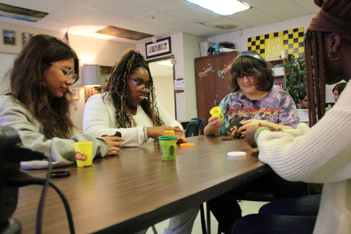 	Clubs offer a fantastic method for high school students to build community. While NC offers an almost endless list of clubs and extracurriculars, students’ opportunities to join them remain finite. With limited time, scheduling for these clubs becomes a challenge, but the club represented by this schedule may hold a special place in a scholar’s heart.