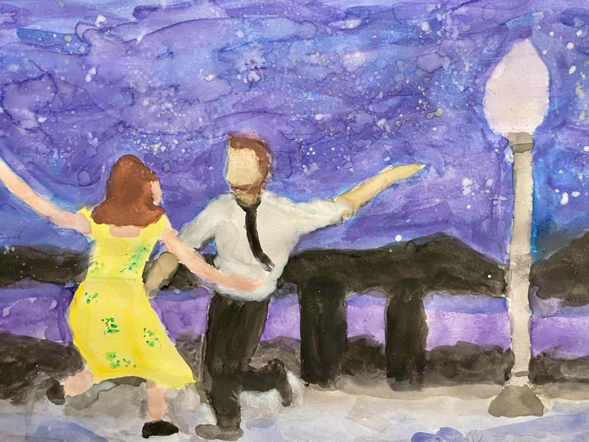 Caption: “La La Land” stands as a timeless musical romance movie loved by multitudes of people with a high approval rating from both audiences and critics. However, the argument of genre classification arises when the points of suspense, tragedy and surrealism come into play. Fans vouch for the movie to find a home in its rightful category as a thriller, using justifications that coincide with the definition of thriller and romance to disprove its former standing.