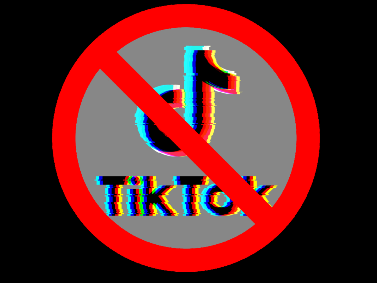 TikTok, a popular social media site and content creation platform, briefly became banned from Saturday, January 18 to Sunday, January 19 for a total of 14 hours. TikTok released several messages crediting the app's return to President Donald Trump, claiming that his lobbying helped to rescind the ban. Numerous users believe this series of events results from a publicity stunt enacted by Trump to gather youth support.