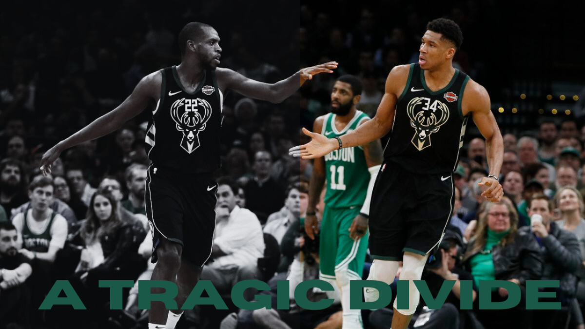 	Concluding the winter trade deadline, the Milwaukee Bucks broke up their core roster by sending Khris Middleton (22) to the Washington Wizards in exchange for Kyle Kuzma (18). Despite the criticisms, Kuzma’s three-level scoring and adequate averages allow him to fit into the roster well. Emotionally, the franchise likely can not recover the commitment and drive Middleton brought every game since his signing.
