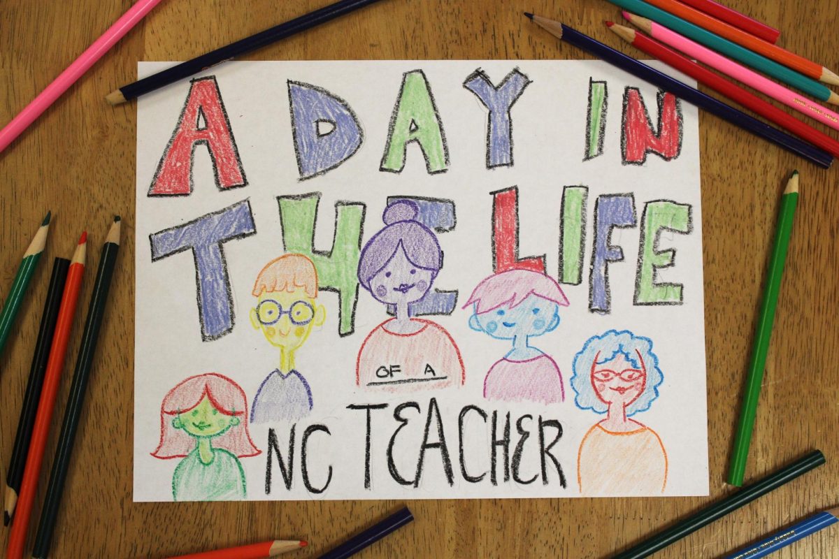 Teachers — the superheroes of society — hold the responsibility of ensuring a child’s preparedness for a world after school. These educators face struggles that remain widely uncredited, such as working overtime, handling behavioral issues in the classroom and balancing their work lives with their private lives. Although the daily life of a teacher remains unpredictable and diverse, all educators deserve a plethora of respect for the challenges they face regularly.