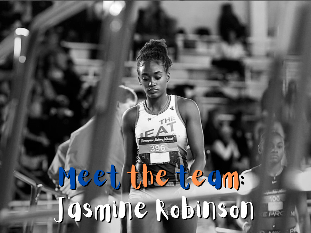 Approaching her third year running for NC’s track and field team, magnet junior Jasmine Robinson reflects on her experience and goals for the future. Although Robinson created a name for herself at NC, students or teachers do not know about her training and work ethic which led to her success. Robinson continues to grow her track skills daily and hopes to break numerous records this year. 
