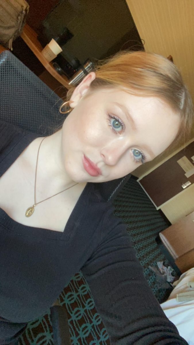 Lidia Sidorova