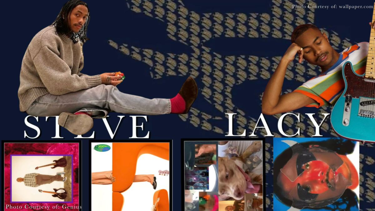 Steve Lacy released a new song Friday, August 15, titled “Nice Shoes” after a three-year hiatus. Lacy’s music, while always popular with a younger crowd, gained international recognition after the release of his hit album “Gemini Rights.” While “Nice Shoes” demonstrates a less angsty vibe than “Gemini Rights,” fans still love its depiction of raw honesty and complicated feelings, which effectively represent the average adolescent relationship.