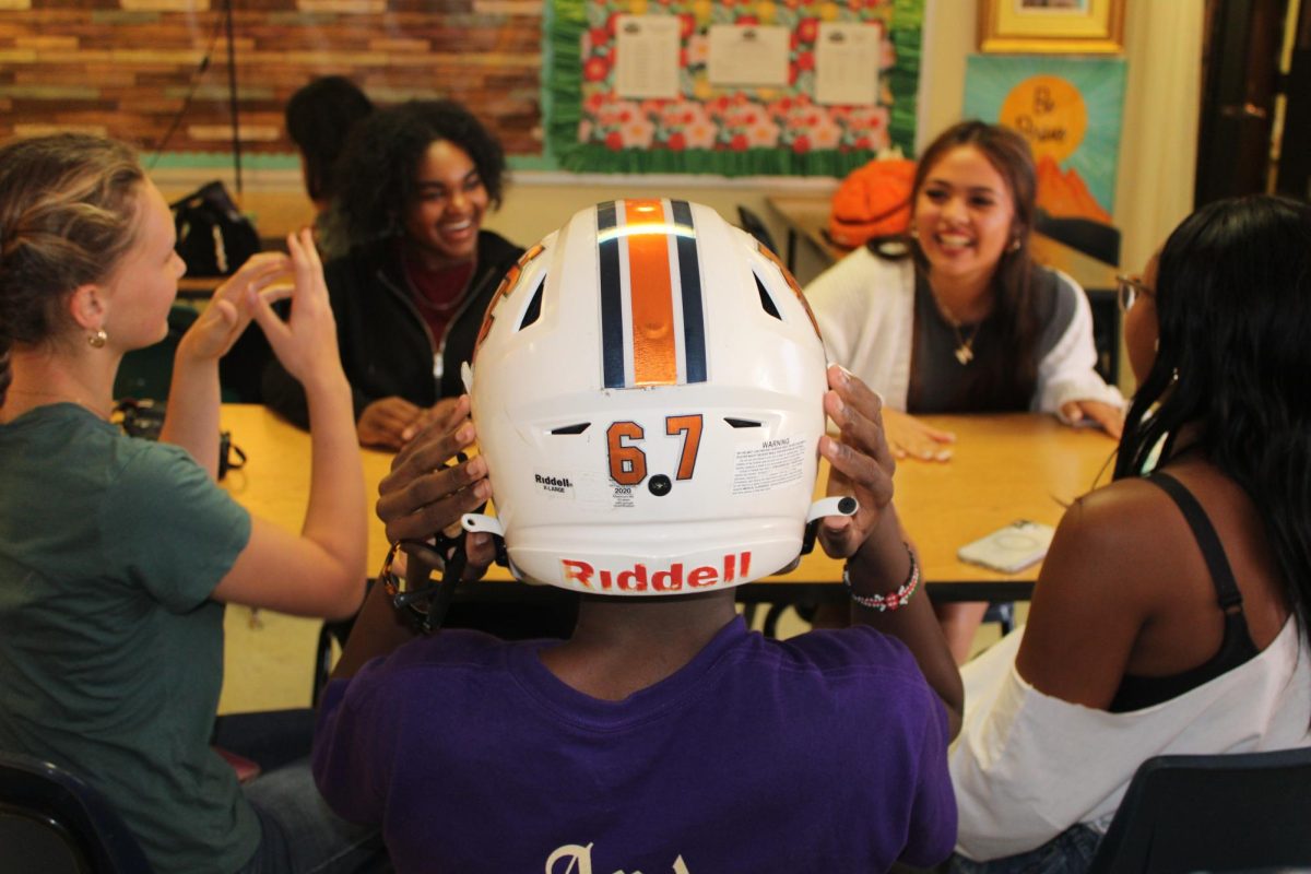 	Although academics play an important role in one's college decisions and future, sports can also assist students in gaining a debt-free education. Student-athletes commonly obtain full-ride scholarships through sports, and those scholarships’ requirements help students maintain a balance between school activities and academics. Ultimately, sports prove crucial to student athletes and provide countless benefits for their future.