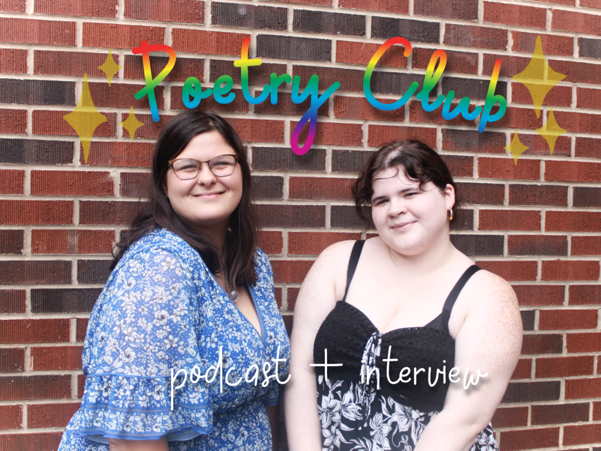 In addition to excelling in class, NC students can add another activity to their resume in NC Creatives. Meeting every other week, NC Creatives provides students with artistic expression while informing them about poetry. In this podcast, co-presidents Lily Walters and Layla Pothier explain the joys of Poetry Club. 
