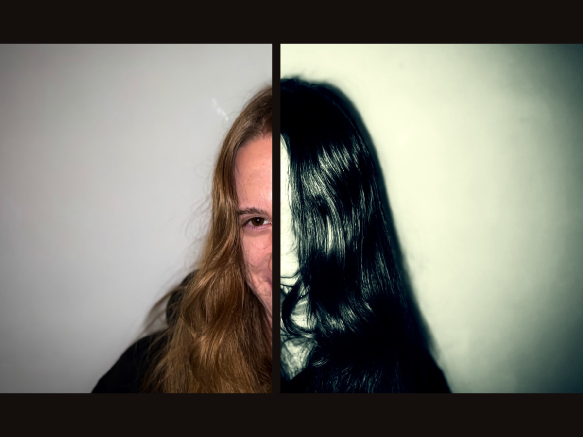 This episode explores how people hide aspects of themselves. It follows real stories that reveal how greatly students carry pressure to conform. Listeners obtain a closer look at how their classmates feel beneath the surface.