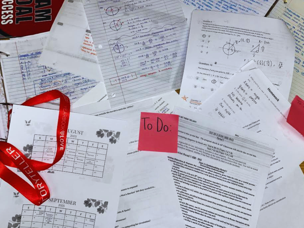 The gifted program allows students to discover their interests and increase their academic rigor, but the intensity of this program can lead to mental challenges, such as burnout and cause a shift in their attitude toward education. 
