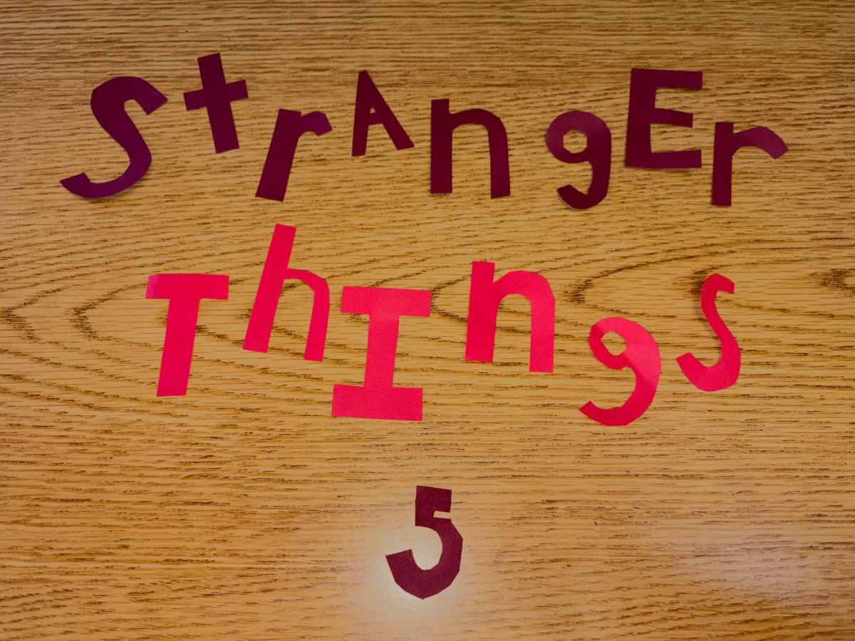 Directors, writers and identical twin brothers, Matt and Ross Duffer, recently brought “Stranger Things” fans into the Upside Down to experience a glimpse of Season 5’s production. In the 2026 documentary, the directors captured behind-the-scenes moments that shaped each episode, specifically, the season finale. Now, “Stranger Things” lovers can sit back, relax and indulge in the last official chapter of the show. 
