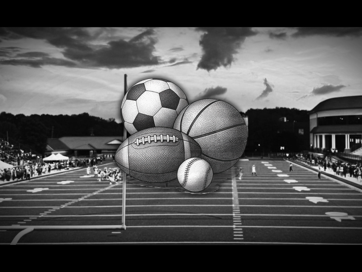 NC might have just found the ultimate cheat code. Retired pros stepping back onto the field to help secure wins this season has people doing double takes. Sidelines look a little more experienced than usual, and the competition might not know what hit them. If the scoreboard starts looking a little too good, this might be why. 
April Fools, you fool!
XOXO,
The Chant