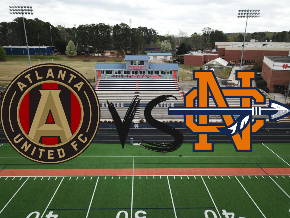 NC beat the MLS squad Atlanta United in a friendly charity match at their home stadium. The Warriors put on quite a display, scoring three goals and holding out against the five-stripe attacks. This game kept fans on the edge of their seats and ended with a win for NC, proving they are full of talent.