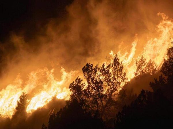 	An introduction of warm, spring weather led thousands of Georgians to believe that a relaxing summer climate sat right around the corner. Unfortunately, in parts of South Georgia, the low humidity and high heat contributed to a spark of wildfires. As firefighters work tirelessly to save lives and property, Georgians stress and wonder when the wildfires will subside. 