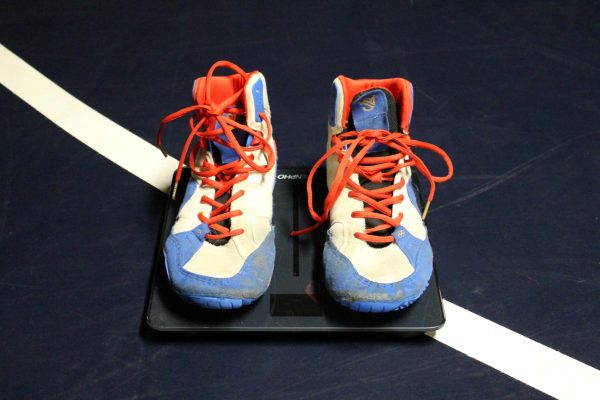 Within the sports industry, the ignorance toward eating disorders in competitive wrestling cultures leads to negative long-term and short-term effects in athletes.