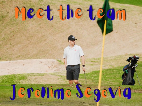NC junior Jeronimo Segovia continues to strengthen his golf game after discovering the sport through his family at a young age. Although golf receives significantly less attention than other Warrior athletics, Segovia continues to pursue his golf dreams. With hopes of competing at the Division I level, Segovia views each shot as a new opportunity to improve. 