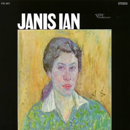 janis ian