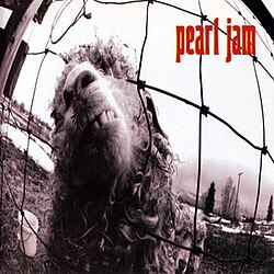pearl jam